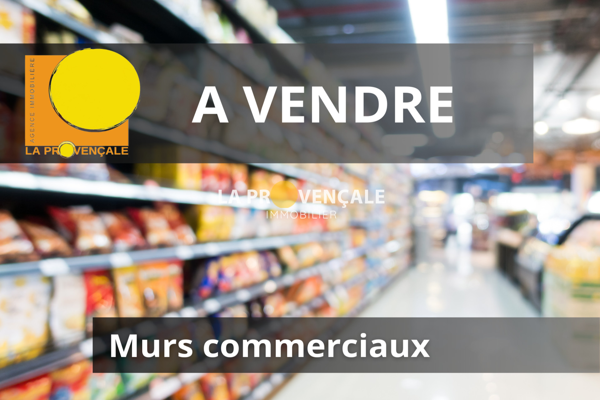 Building for sale in Trets, France