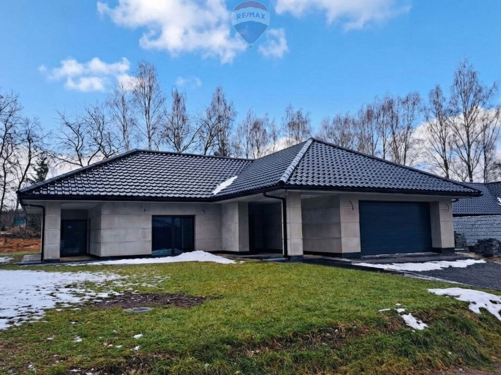 Home for sale, śląskie, Wiktora Poloczka (Rybnik, Poland)