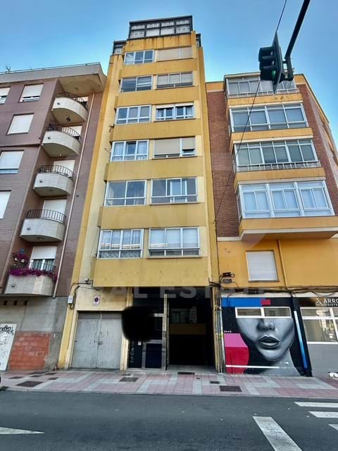 Apartamento 2 dormitorios - 63 m2