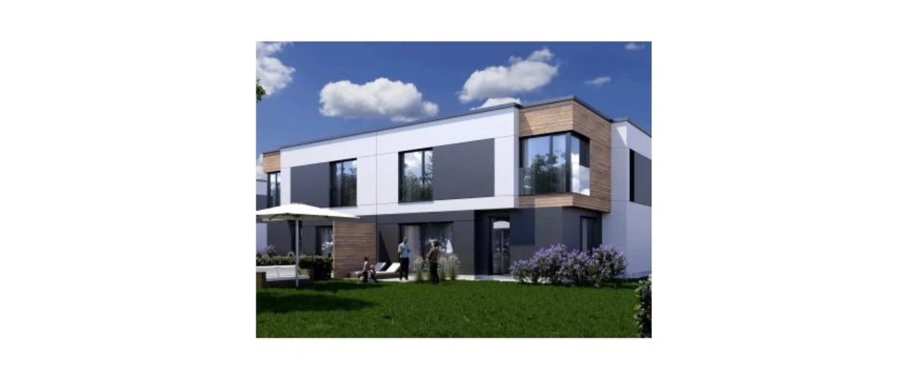 Home for sale, mazowieckie piaseczyński , Modna (Lesznowola, Poland)