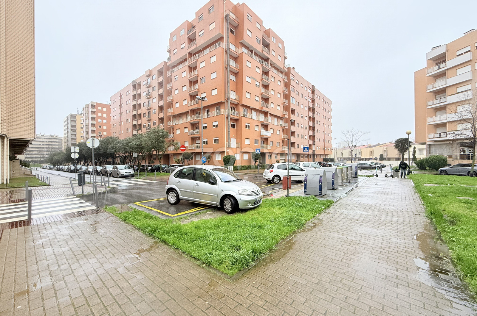 Condo for sale in Braga, Portugal