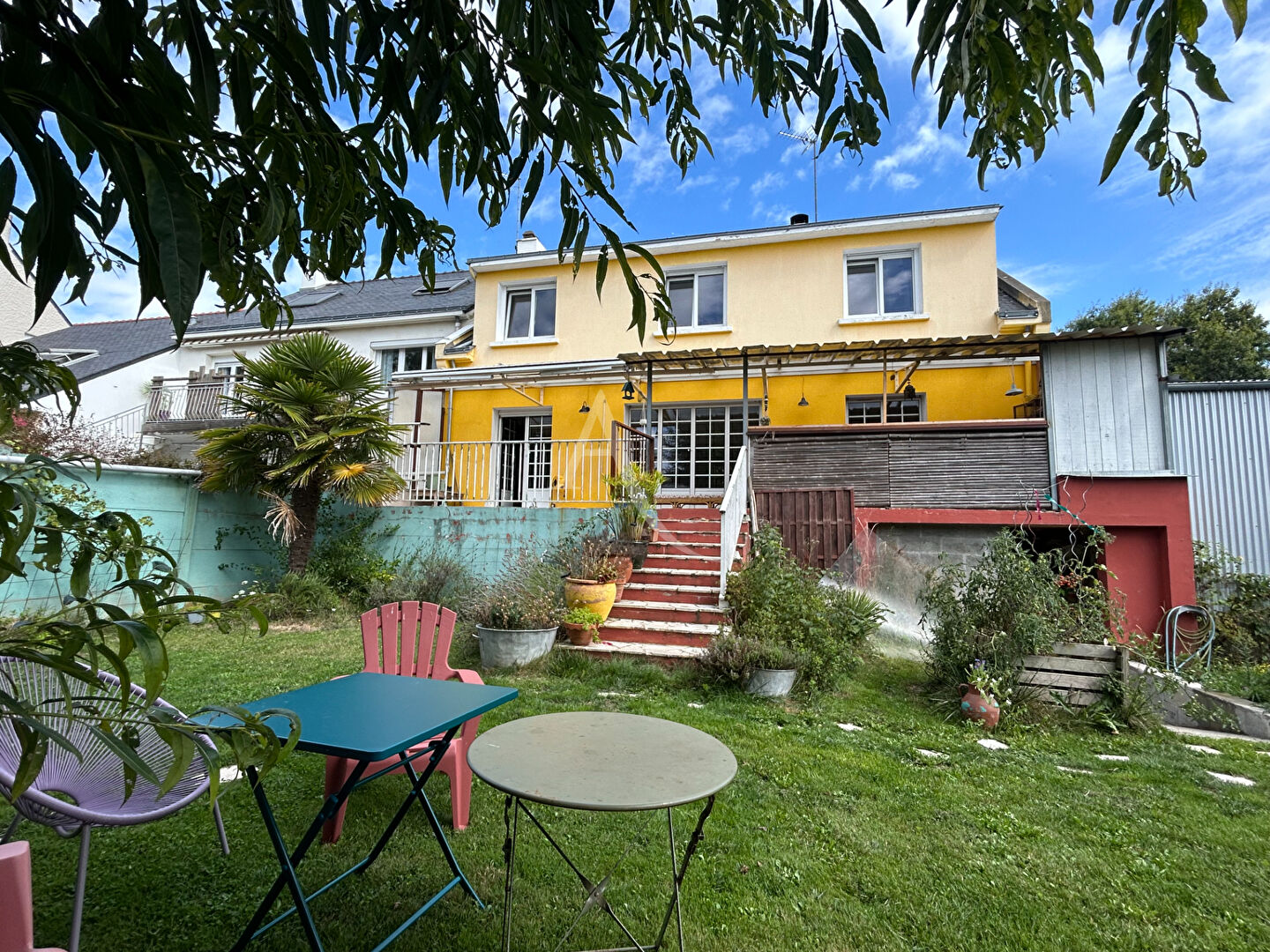 Home for sale in Saint-Nazaire, France