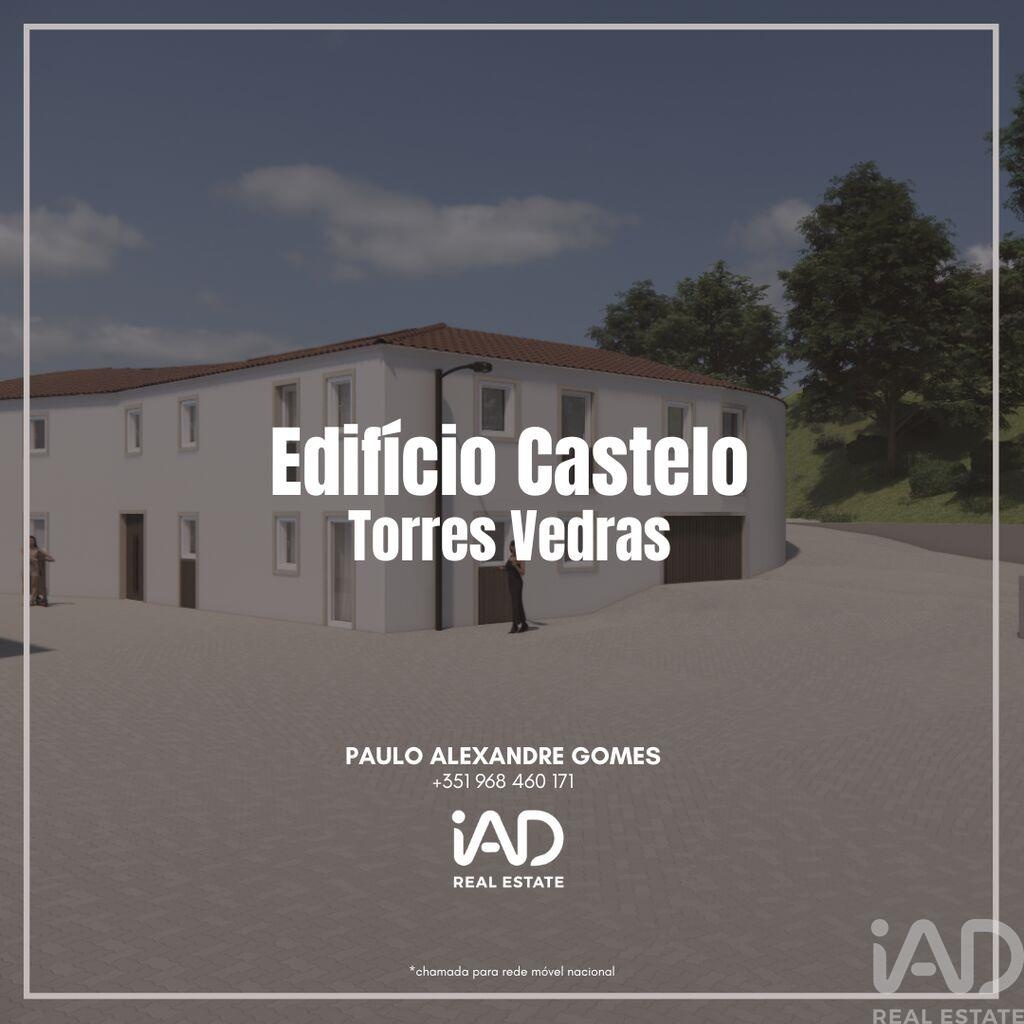 Land in Santa Maria, São Pedro E Matacães of 425,00 m²