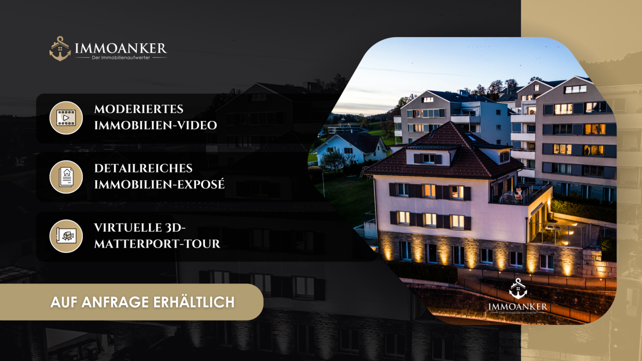 South-facing dream apartment with breathtaking mountain and terrace panorama