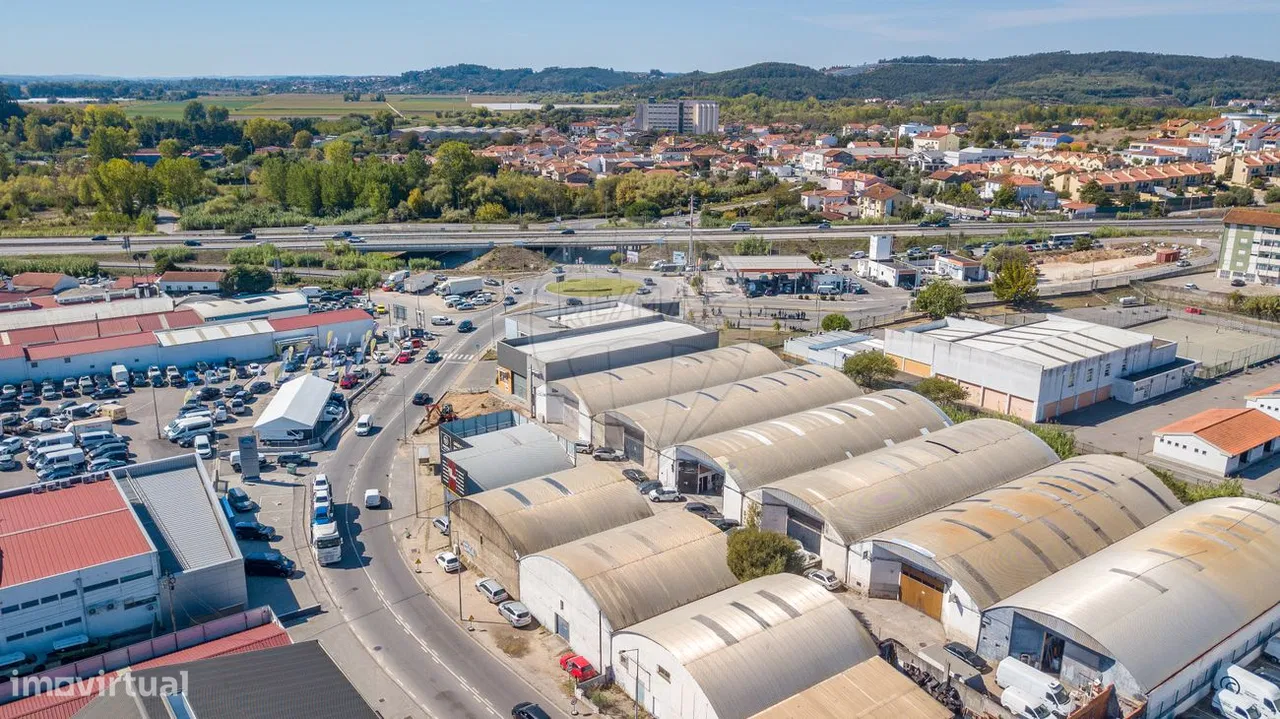 Commercial for sale, Coimbra (Coimbra District, Portugal)