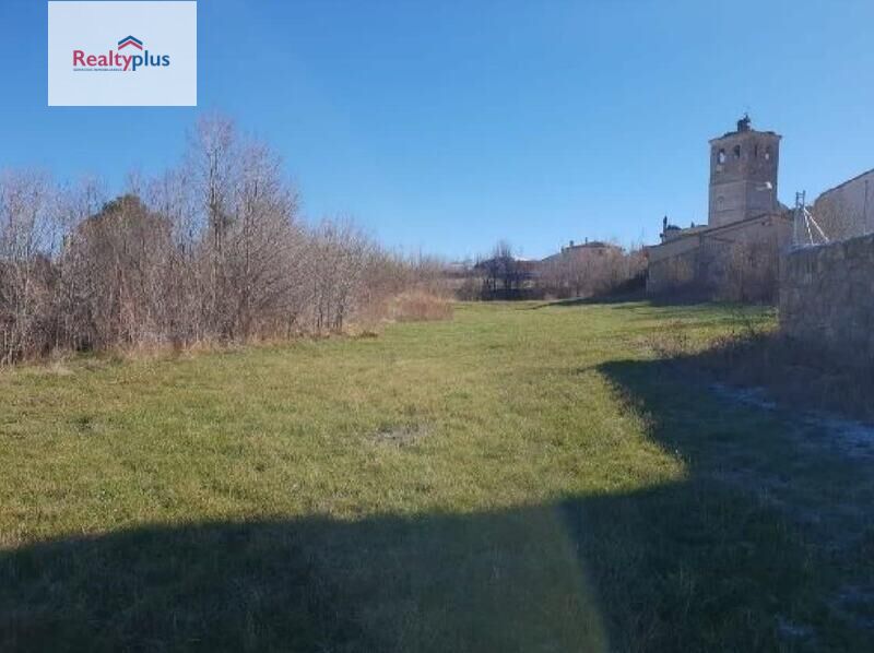 101- Developable land in Hontoria (Segovia)
