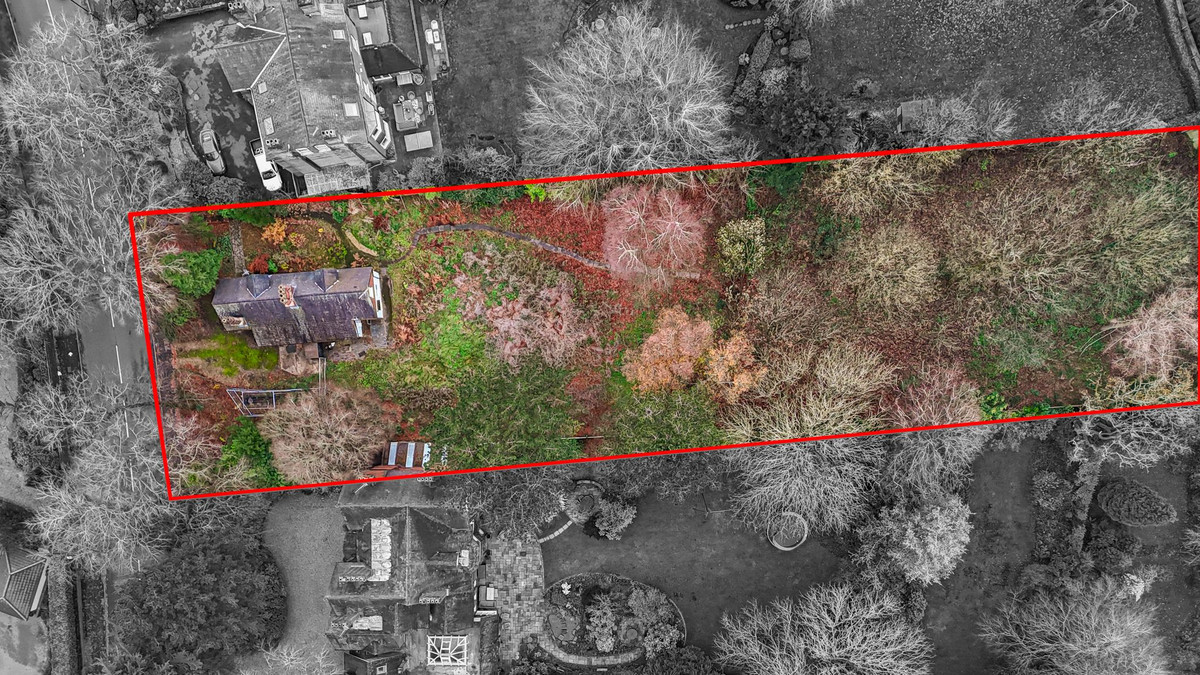 Land: for sale in Birmingham