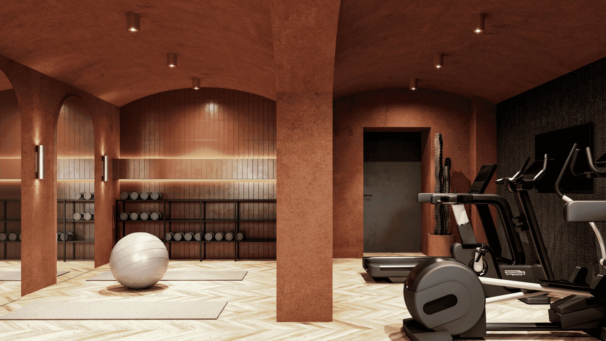 Building for sale, śląskie, ul. Katowicka 72 (Chorzow, Poland)