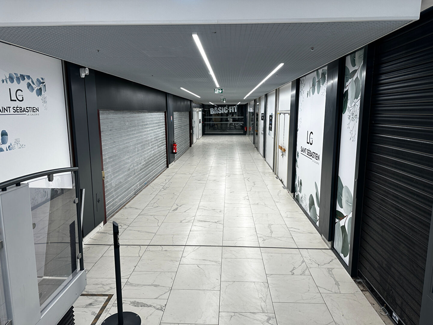 Commercial for sale in Nancy, France