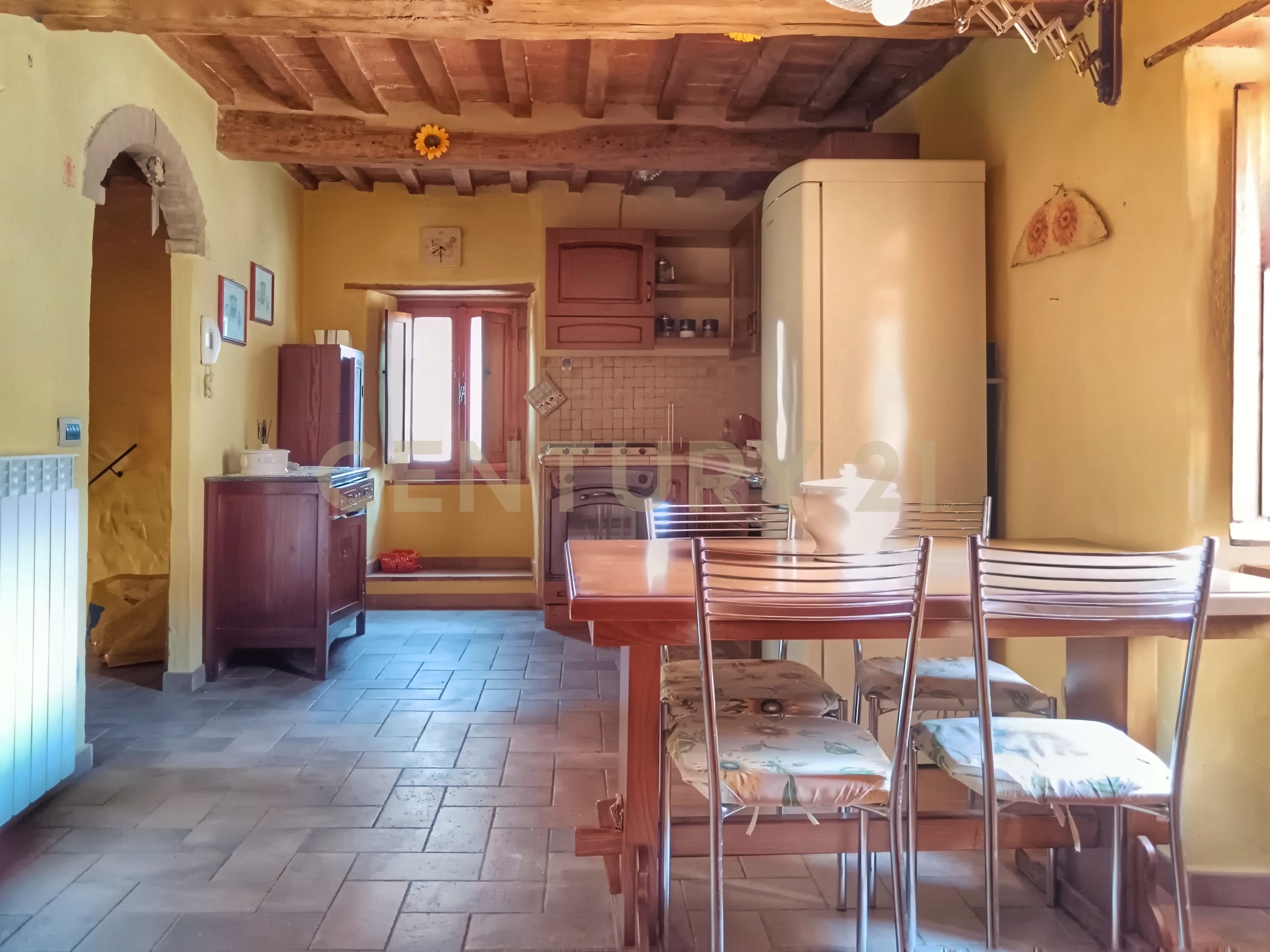 Home for sale, VIA GOFFREDO MAMELI, 15 (Abbadia San Salvatore, Italy)