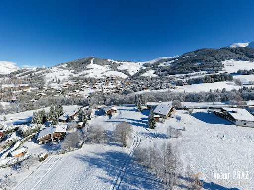 Land Plot for sale in Megève, France