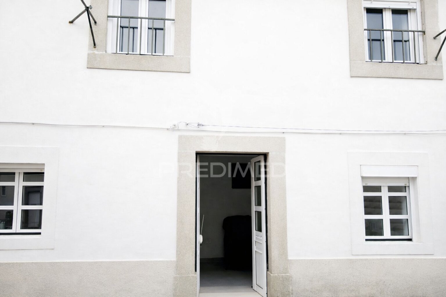 House with 4 bedrooms - Centro de Alcains - Castelo Branco