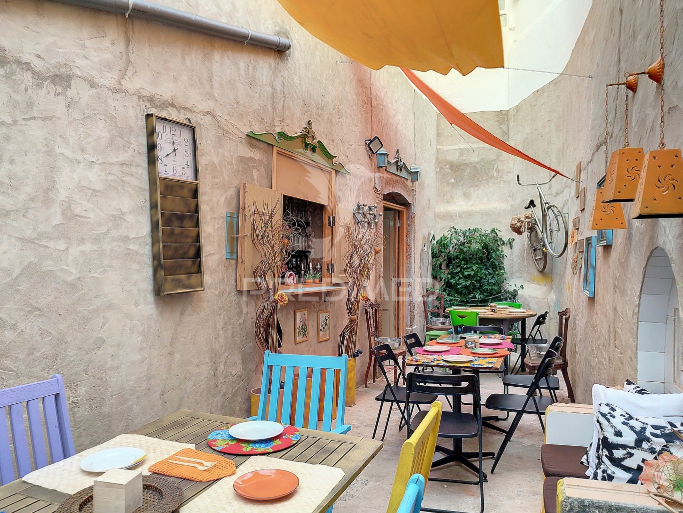 Trespasse Typical Brazilian Restaurant