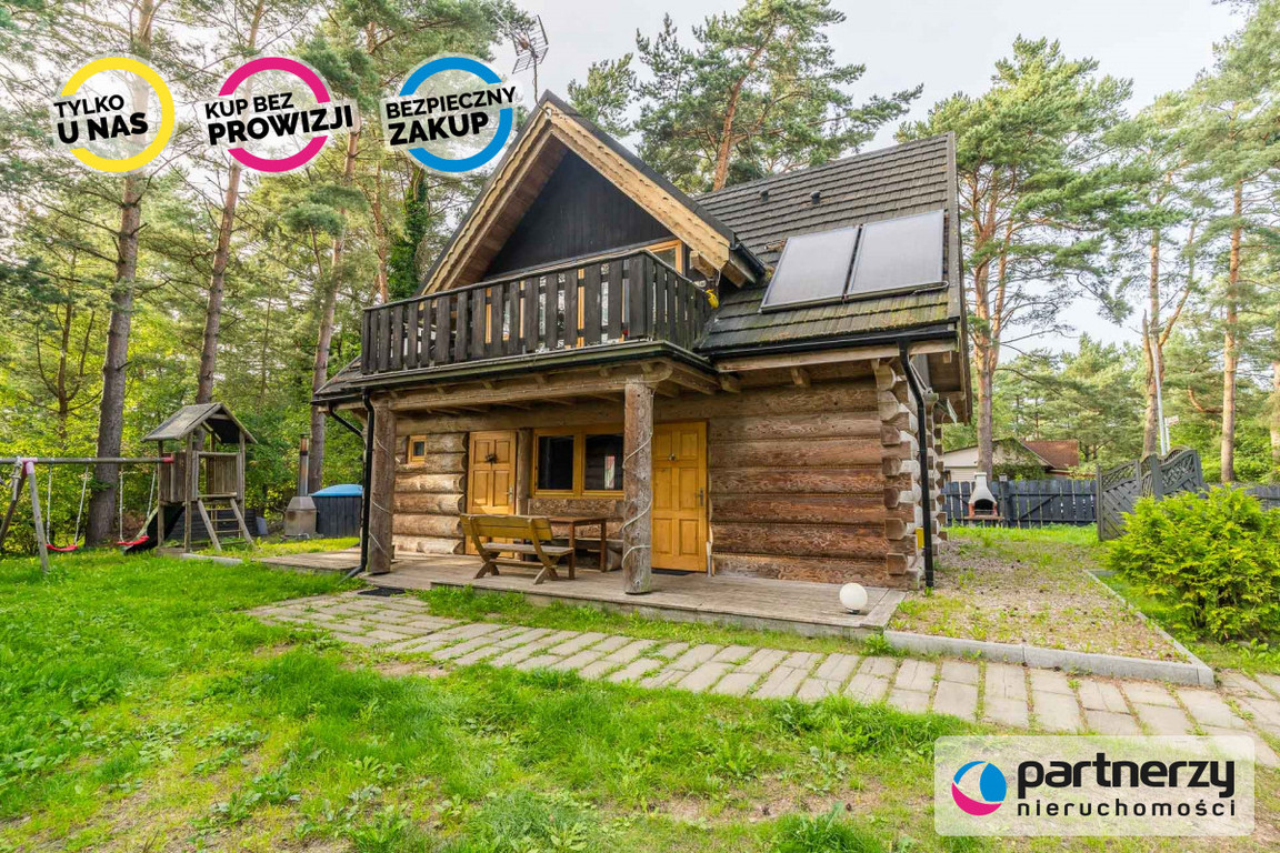 Home for sale, pomorskie pucki , Rysia (Wladyslawowo, Poland)