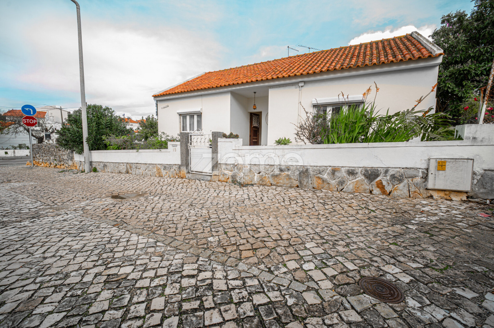 Home for sale in Alcabideche, Portugal
