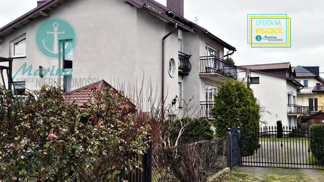 Building for sale, pomorskie pucki (Wladyslawowo, Poland)