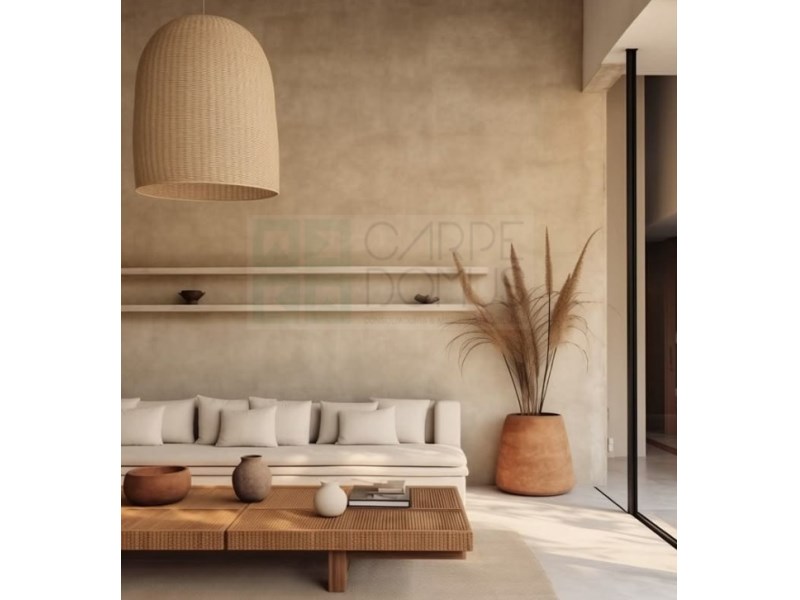 New 2-Bedroom Ground Floor Apartment with En-Suite and Terraces