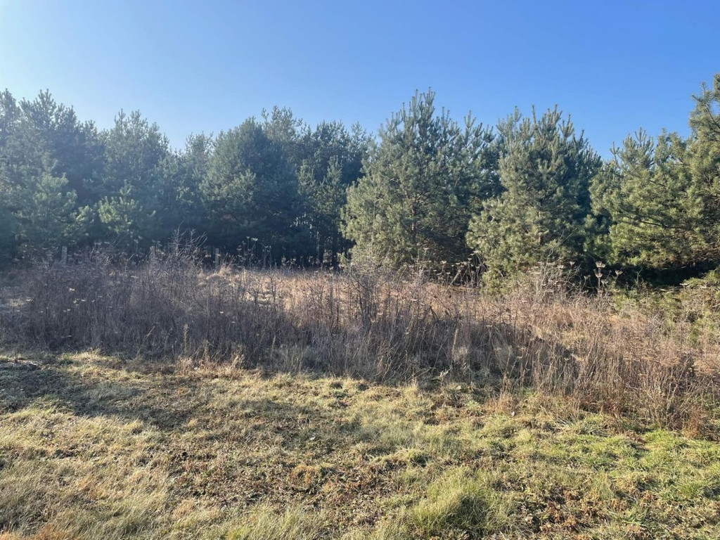 Land Plot for sale, mazowieckie legionowski , Jastrzębia (Gmina Serock, Poland)