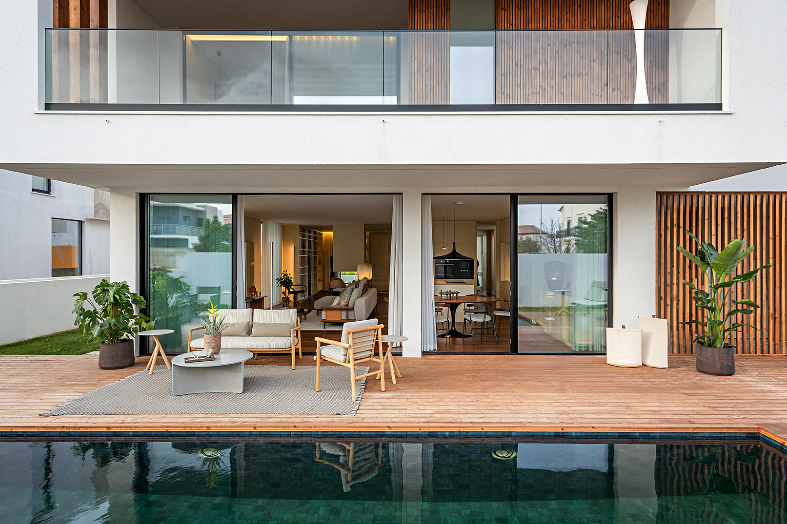 Exclusive Villa 20 minutes from Lisbon