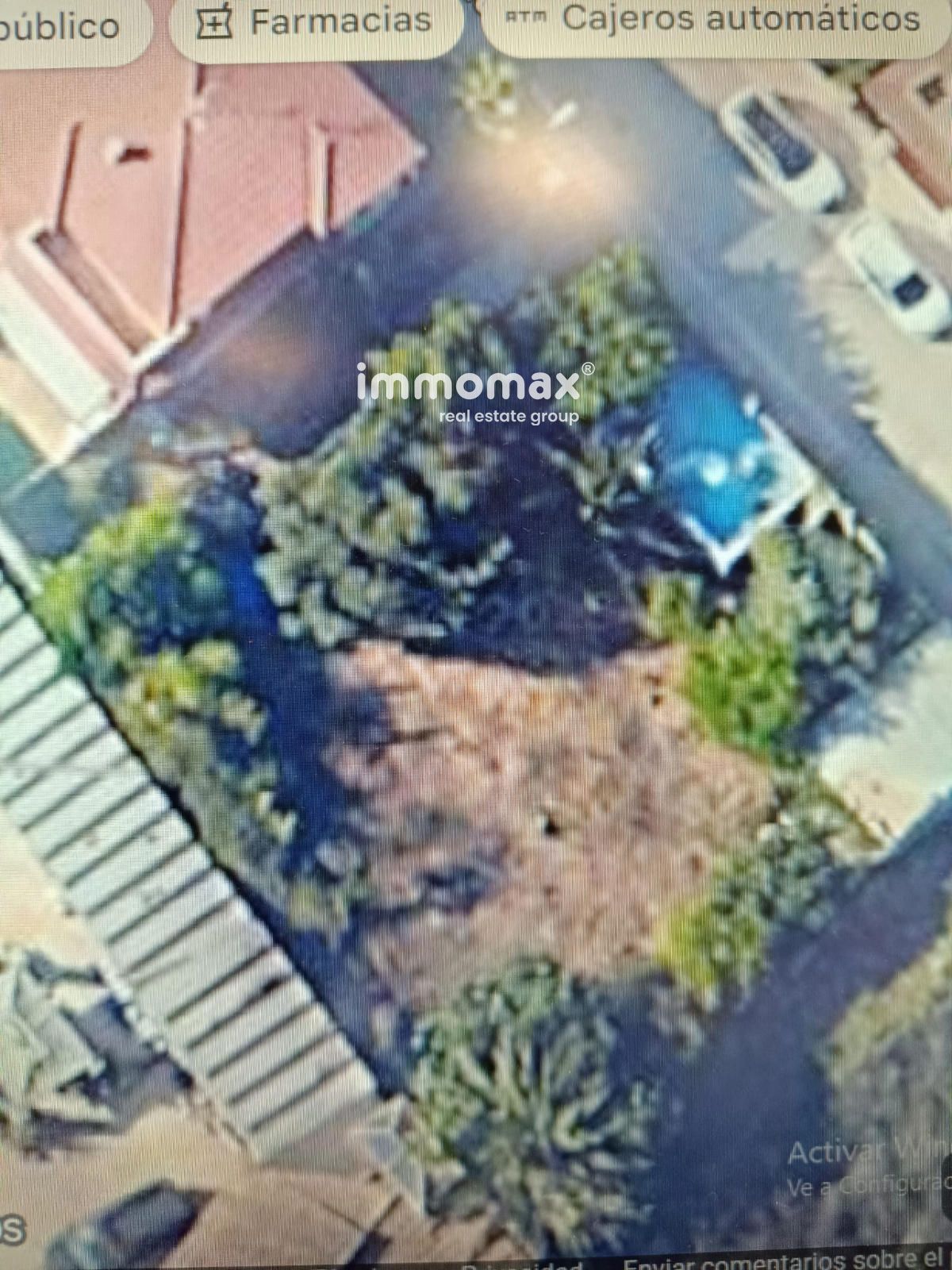 Land Plot for sale in Vilanova i la Geltrú, Spain