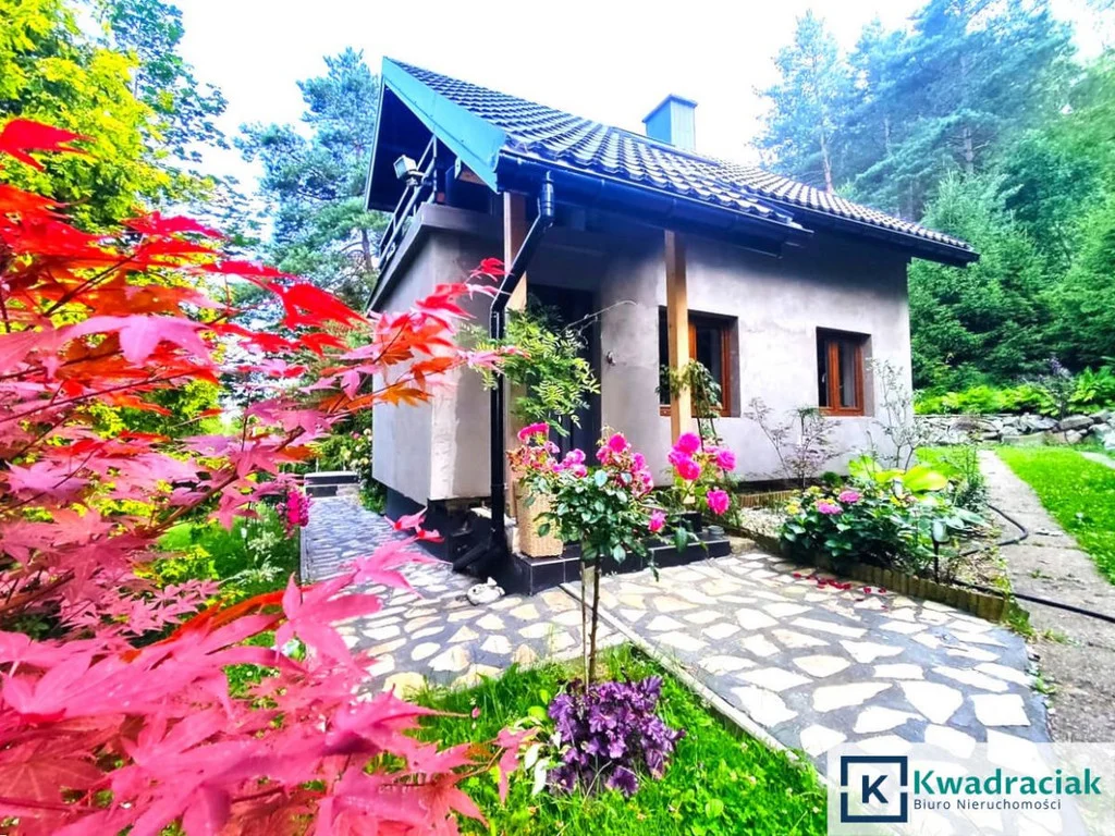 Home for sale, podkarpackie sanocki (Sanok, Poland)