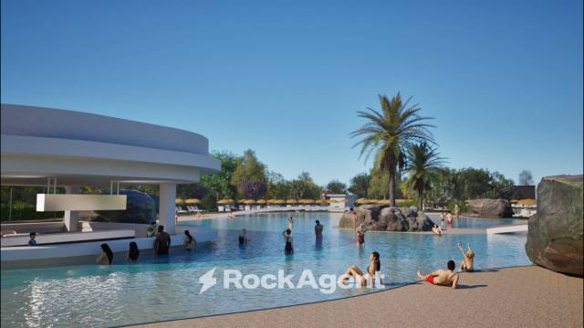 Home for sale, Litoranea (Montalto di Castro, Italy)