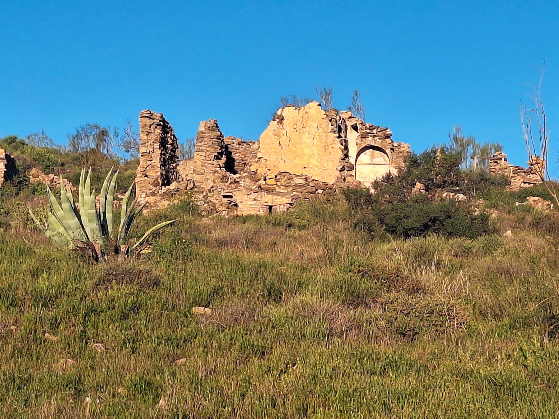 Land Plot for sale in Almería, Spain