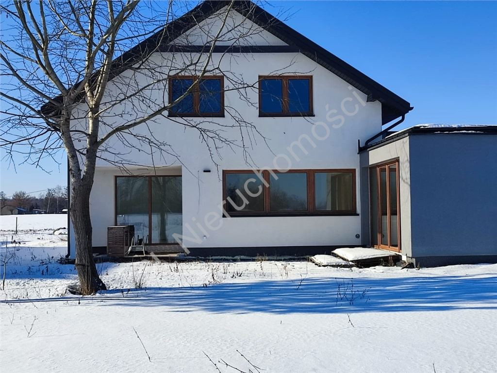 Home for sale, mazowieckie warszawski zachodni (Błonie, Poland)