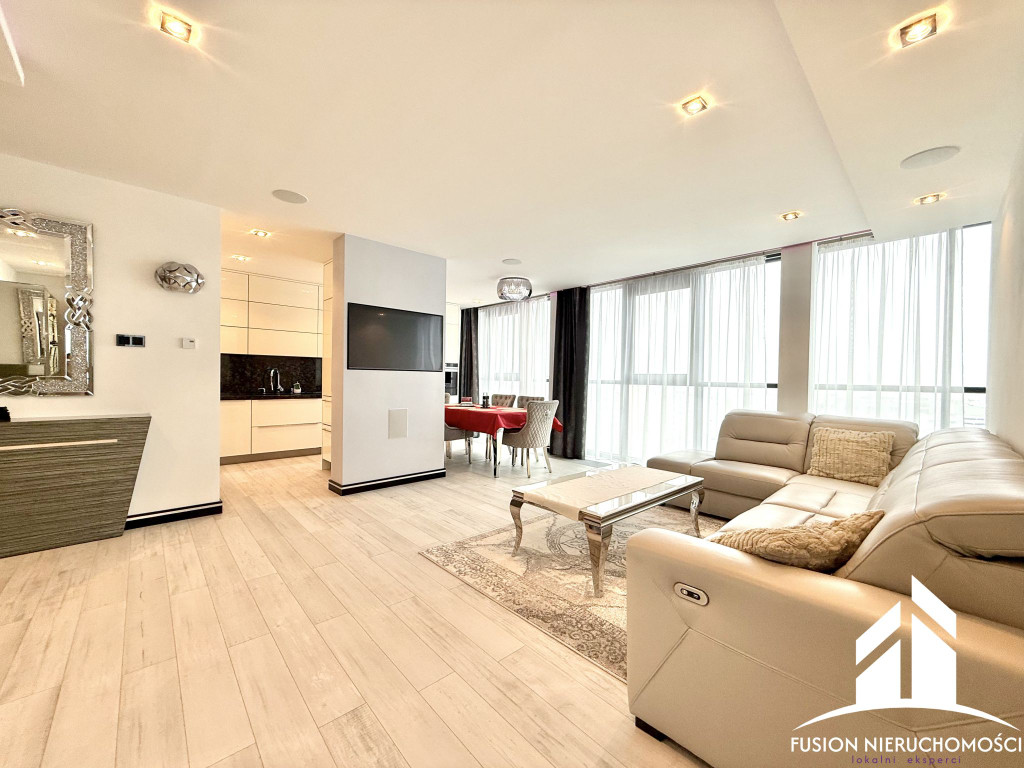 Condo for sale, podkarpackie (Rzeszow, Poland)