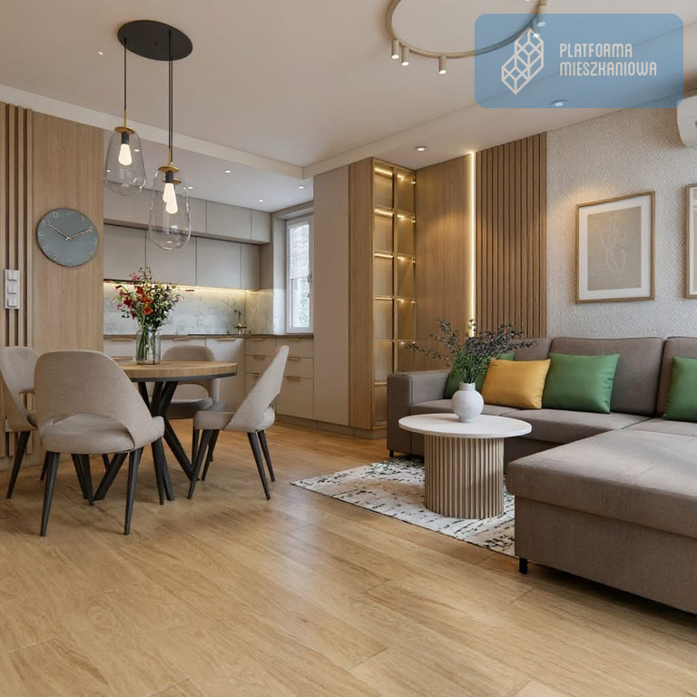 Condo for sale, dolnośląskie (Wrocław, Poland)