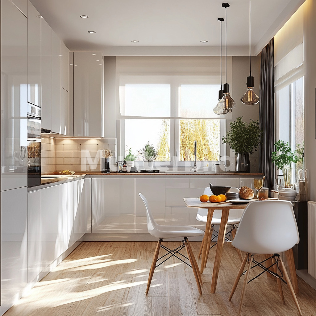 Exchange property: Modern 6.5-room house in Männedorf with 220 m² of living space