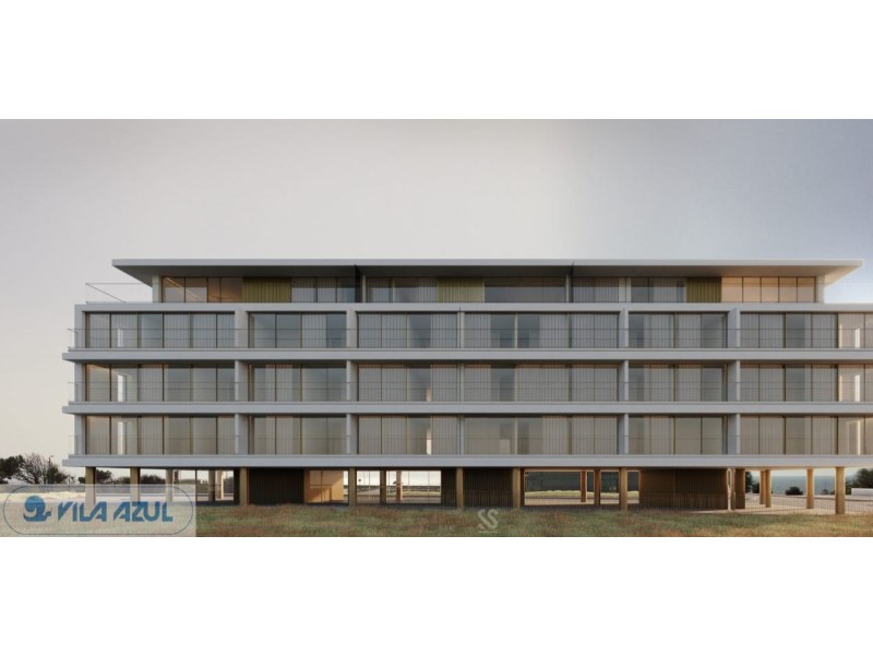 3 Bedroom Apartment Canidelo - Vila Nova de Gaia