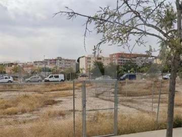 Plot to build on - 512 m2