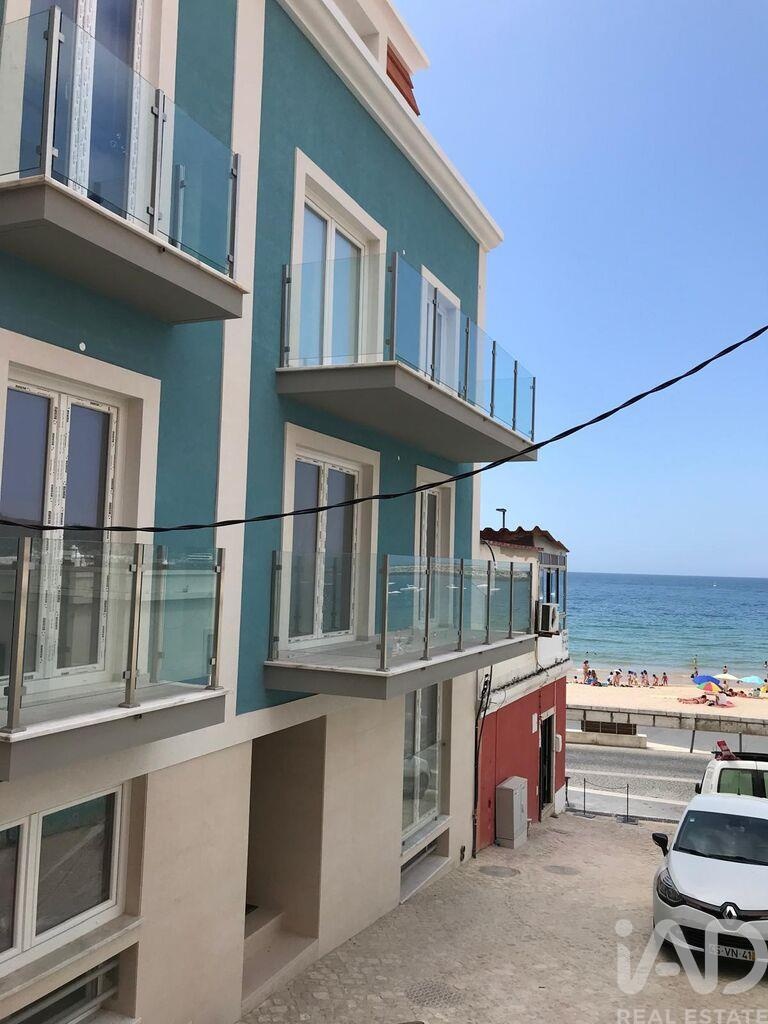 2 bedroom apartment in Sesimbra (Santiago) of 43 sq m