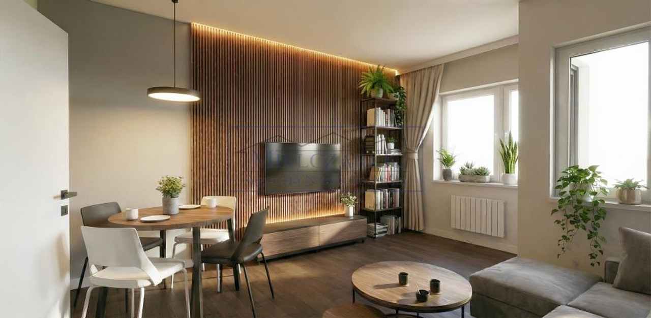 Condo for sale, mazowieckie, Sękocińska (Warsaw, Poland)
