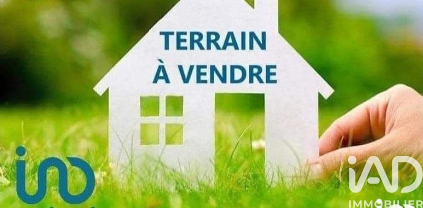 Land Plot for sale in Elne, France