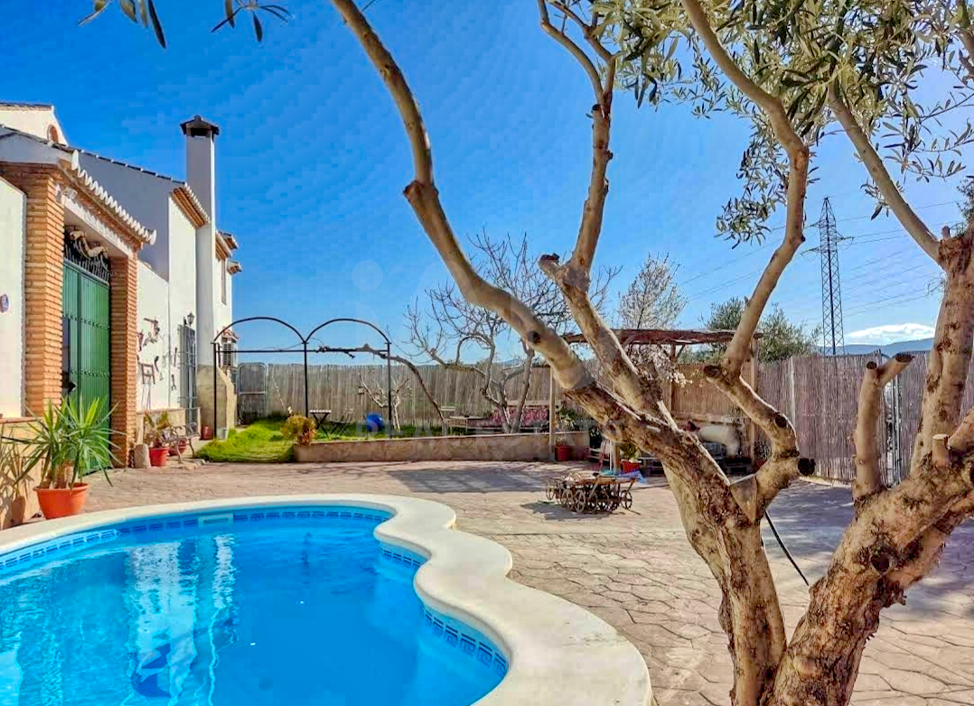 Casa 5 dormitorios - 289 m2