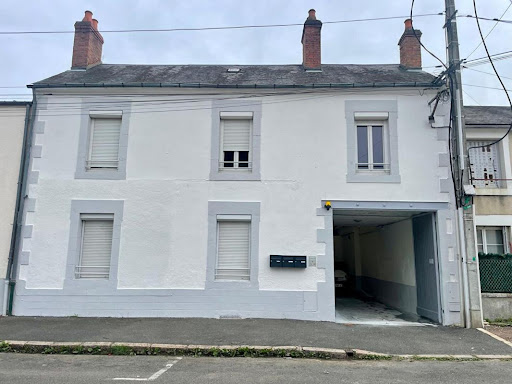 Commercial for sale in Nevers, France