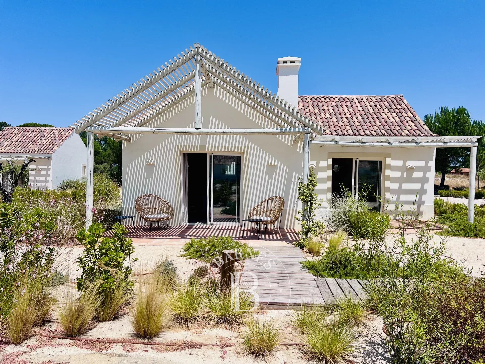 Location, Location, Location