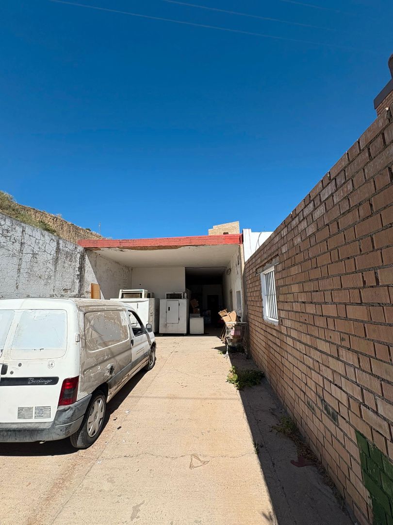 Commercial for sale in Arcos de la Frontera, Spain