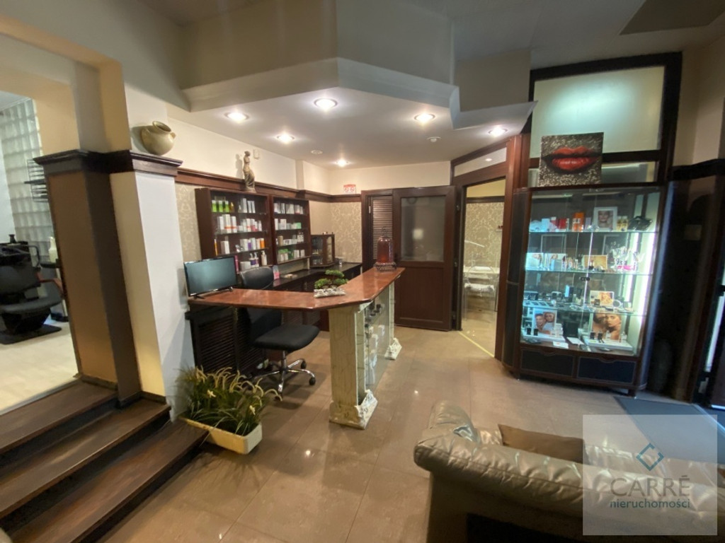 Building for sale, zachodniopomorskie (Szczecin, Poland)