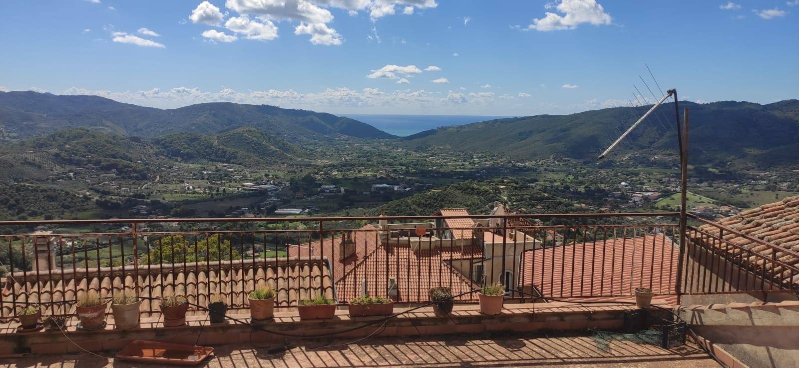 Building for sale, sn (Metropolitan City of Naples, Italy)