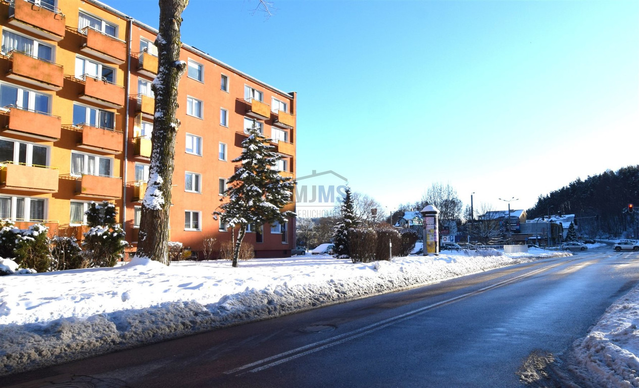 Condo for sale, pomorskie, Kcyńska (Gdynia, Poland)