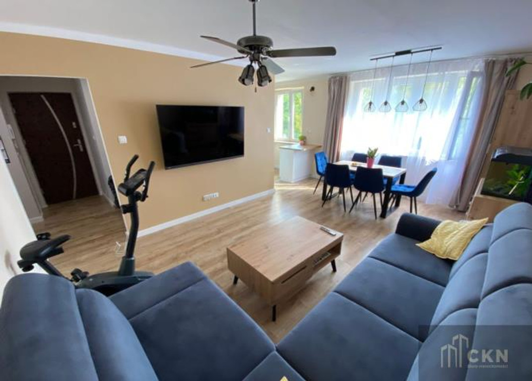 Condo for sale, małopolskie, ks. Stanisława Indyka (Tarnow, Poland)