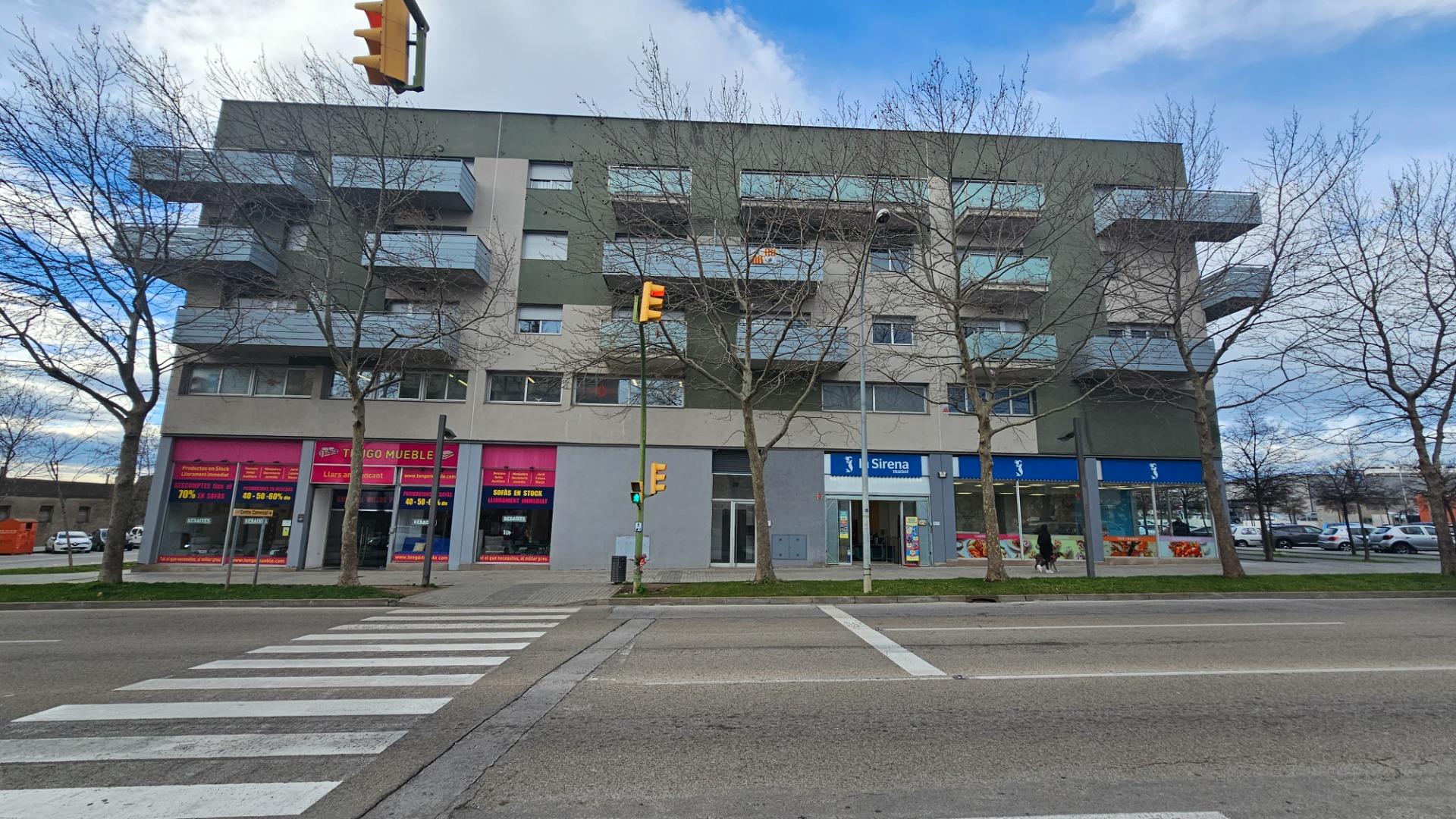 OFFICE FOR SALE IN FIGUERES