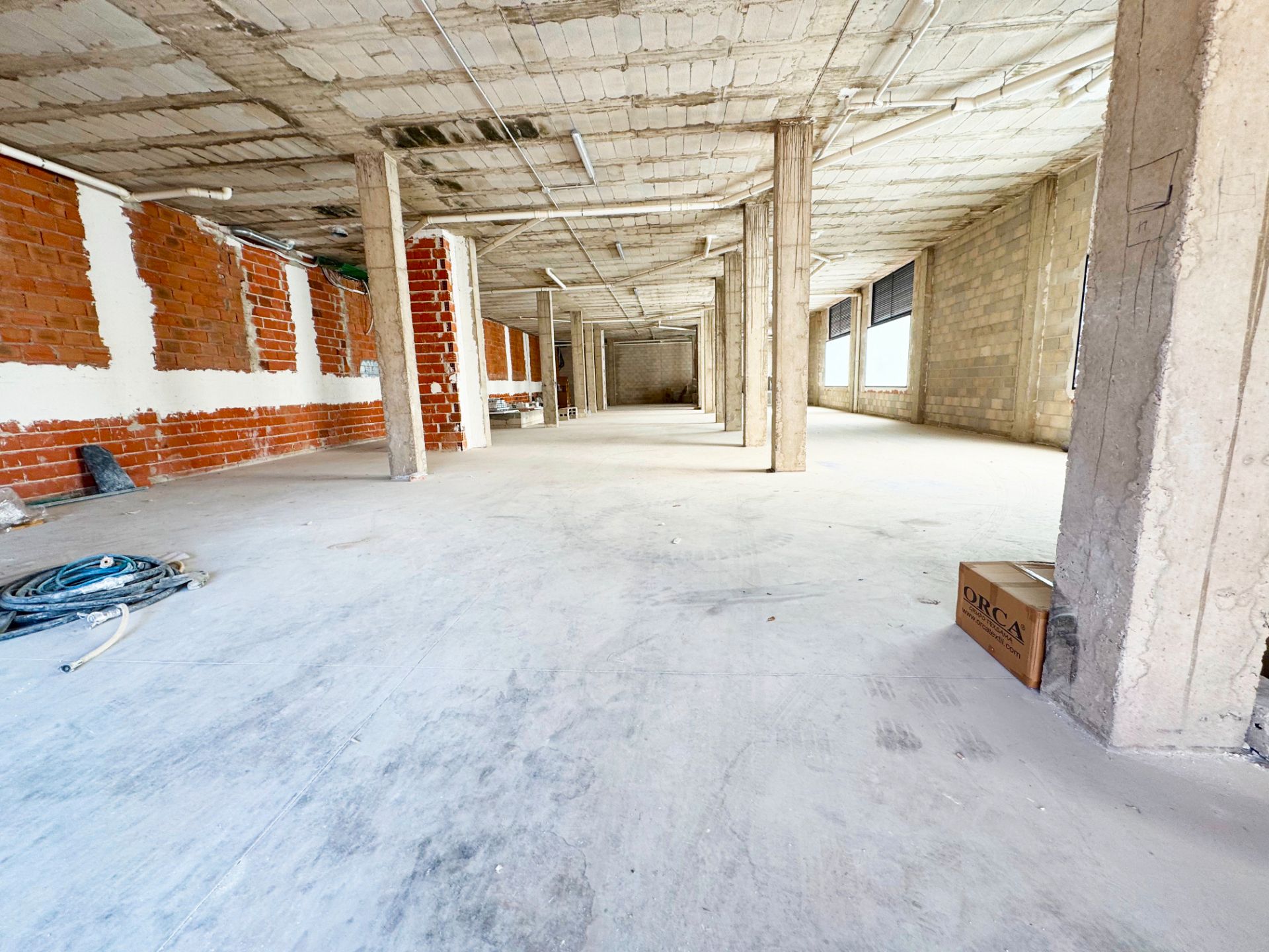 Commercial for sale in San Pedro del Pinatar, Spain