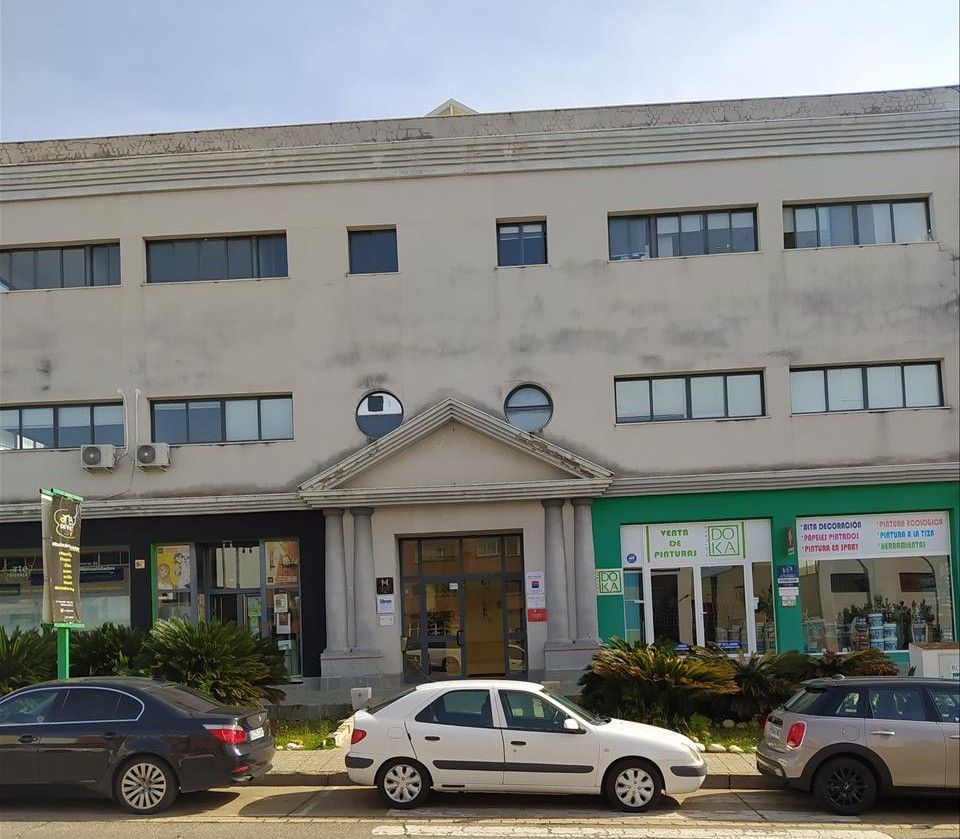 Commercial for sale in Mairena del Aljarafe, Spain