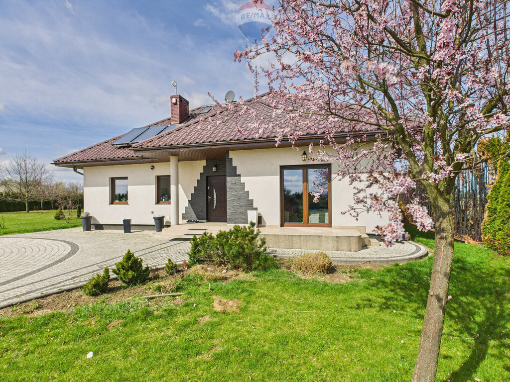 Home for sale, podkarpackie stalowowolski , Brandwicka (Stalowa Wola, Poland)