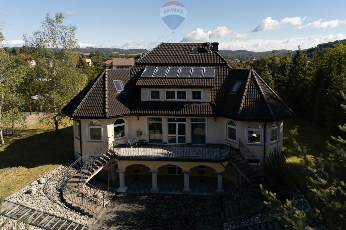 Building for sale, małopolskie krakowski , Łąkowa (Krzeszowice, Poland)