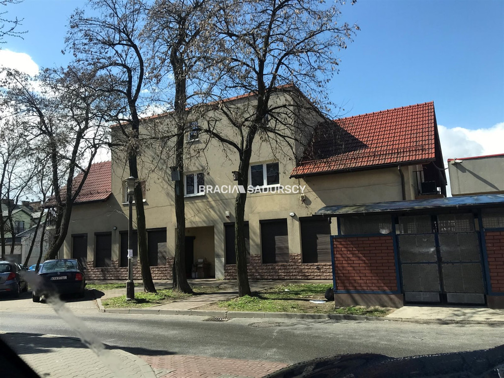 Building for sale, małopolskie krakowski , Ogrody (Skawina, Poland)